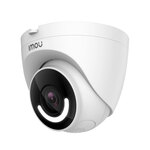 CAMARA IP WIFI 2MP TURRET IMOU IPC-T26E-IMOU